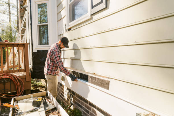 Top rated local Emergency Siding Repair specialists in Ronks, PA
